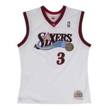 NBA 76ers セブンティシクサーズ Tear Up Pack Мサイズ ミッチェルアンドネス（Mitchell&Ness）（メンズ）NBA 76ers
