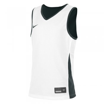 Nike Team Kids Reversible Basketball Jersey NT0204-010