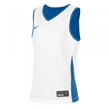 Nike, Shirts, Nike Fiba 3x3 Reversible 3 Basketball Jersey