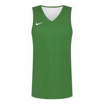 NWT Nike Elite Basketball Reversible Practice Jersey Men's 2XL