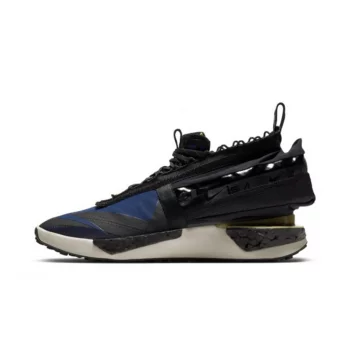 スニーカー 2color Nike ISPA Drifter Gator Nike Ispa Drifter Gator White / Black men's sneakers shoes