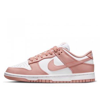 Buty Nike Dunk Low Retro Premium Różowe [FB8895-601