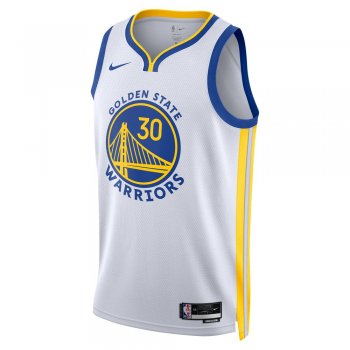 Nike Dri-FIT NBA Swingman Golden State Warriors Association