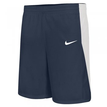 ウォーキング・ランニングウェア LYFT STANDARD BASKETBALL SHORT NAVY Womens__2_0027s_0000_Backgroun