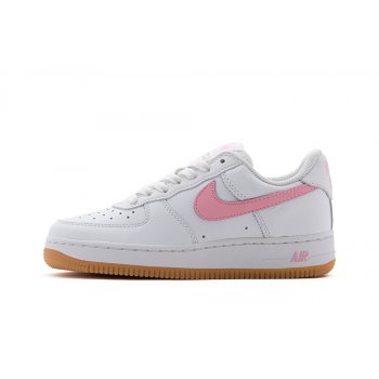Nike, Shoes, Nike Air Force Low Sun Clubhot Pink