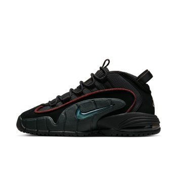 Footwear Nike by Stüssy Air Max 2013 'Black' (DO2461-001) | WSS