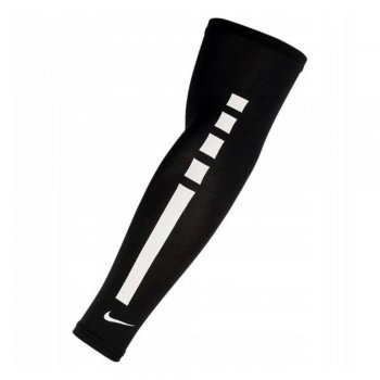 Nike Pro Elite UV Sleeves Black [N.000.2044.027-BWW