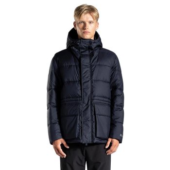 norse projects willum down jacket