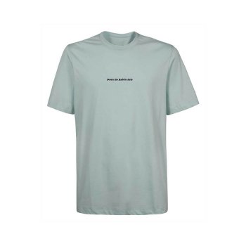★OAMC★ Celsian Short Sleeve T-Shirt White 23E28OAJ09COT007 OAMC Celsian T-Shirt | lncc | REVERSIBLE