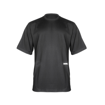 Tシャツ・カットソー OAMC M MIDSTREAM TSHIRT POLLEN OAMM241PRTS018CR Midstream T-Shirt in Pollen|OAMC