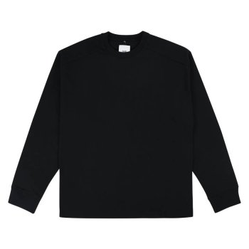 Tシャツ・カットソー ADIDAS EQT Long Sleeve Graphic Tee 5FT107 EQT Long Sleeve Graphic Tee - Black | adidas Hong Kong
