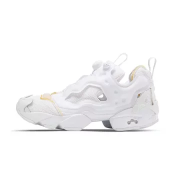 Reebok women's shoes white | WSS
