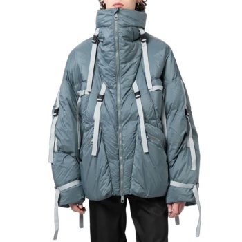 A.A.Spectrum Parachute Parka-