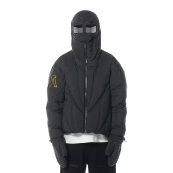 Jackets A. A. Spectrum Goldan Jacket 'Black Cloud