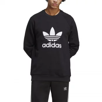 モンゴリア Sweatshirts adidas x Brain Dead Crew (JN7153) | WSS