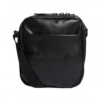 Crossbody bags adidas Originals Adicolor Sling Bag Black