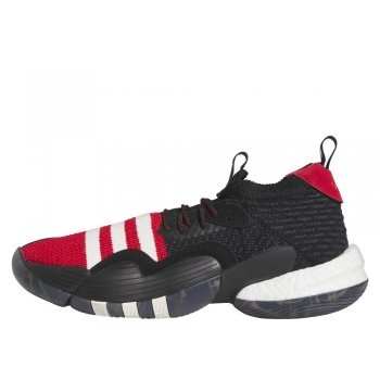 Buty adidas Trae Young 2.0 fioletowe [H06483] 