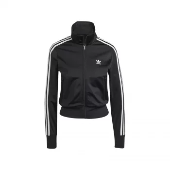 トップス adidas originals w firebirdtt white Adidas】 正規品☆ (W) Firebird Badge Track Top Cloud White