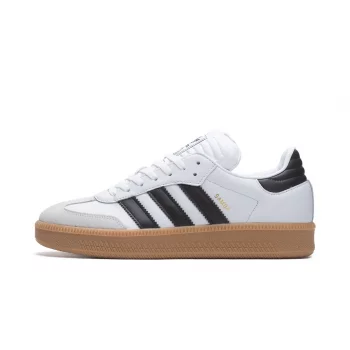 Obuwie adidas Samba XLG 'Cloud White Core Black' (IE1377) | WSS