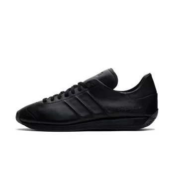 ■Y-3■ Y3 Superstar Black IE3237 adidas Y-3 Superstar - Black | Free Shipping with adiClub