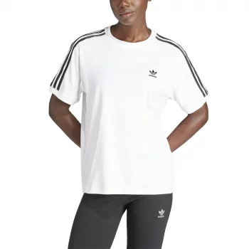 ★ adidas★ 3S Tee Black IU2420 CLOTHING - 3-Stripes Tee - Black | adidas Oman