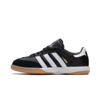 Sneakers adidas Samba MN 'Core Black' (IF1952) | WSS