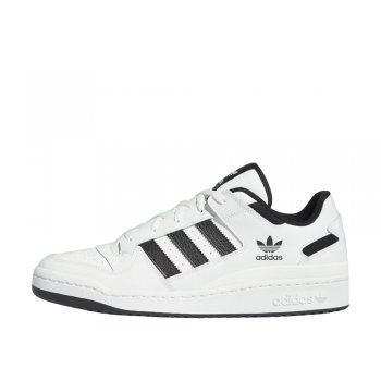 adidas Forum Low CL 'White Green' [IH7820] - skstore.eu