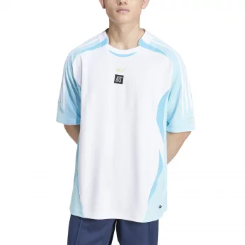 T-shirts adidas Arsenal Terrace Icons Jersey 'Night Sky