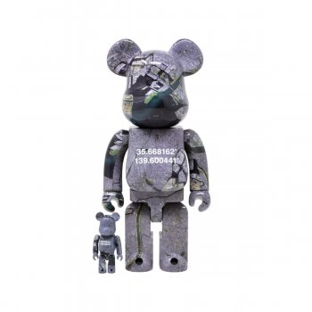 Medicom Toy | WSS