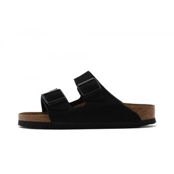 サンダル BIRKENSTOCK SS25 ARIZONA SUEDE (1019088 FADED KHAK) Arizona Soft Footbed Suede Leather Faded Khaki | BIRKENSTOCK