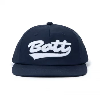 BOTT bott B Logo Cap 2024ss グレー