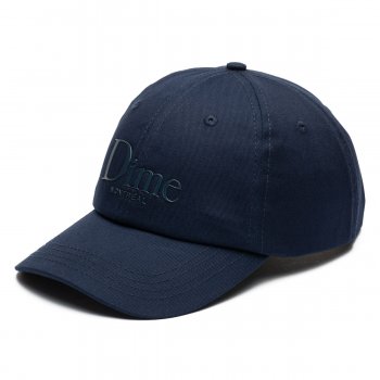 Dime Classic 3Dベースボール グレー キャップ CAP