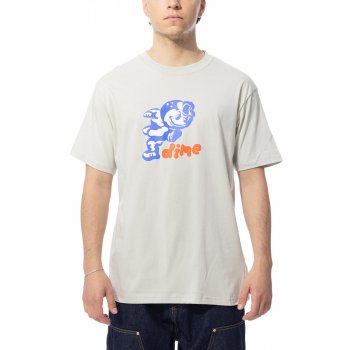 Dime Tシャツ | 半袖 - HORRIBLE'S PROJECT｜HORRIBLE'S｜Dime