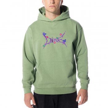 【DIME】Final T-Shirt / Ash Dime - Selfie T-Shirt in Ash – Stoy