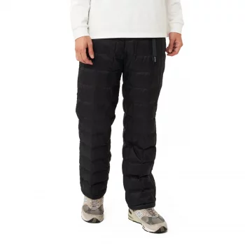 gramicci-down-pant-black-g3fu-