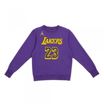 Los Angeles Lakers - czapki, koszulki, spodenki koszykarskie NBA