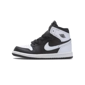 スニーカー Nike TD Air Jordan 1  High  Satin Bred 20609219_51718204_600.jpg