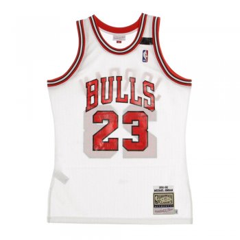 Mitchell & Ness, Shirts, Like New Rare Mlb Chicago White Sox Michael  Basketball Goat Jordan 45 Jersey