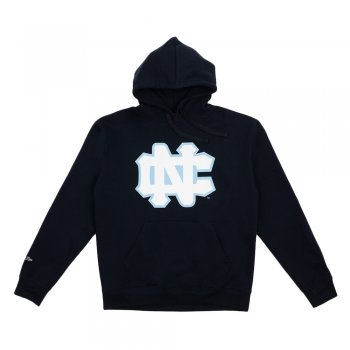 Memphis Grizzlies Team-Issued Navy Hoodie from The 2022-23 NBA Season