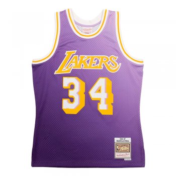Nike Kobe Bryant City Edition Swingman Jersey (los Angeles Lakers