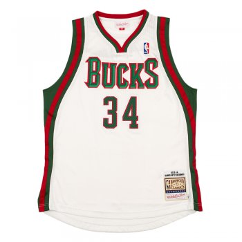 Giannis Men's Dri-FIT Printed DNA Basketball Jersey.