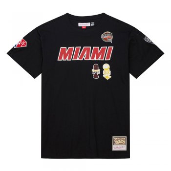 Mitchell & Ness, Tops, Miami Marlins Jersey