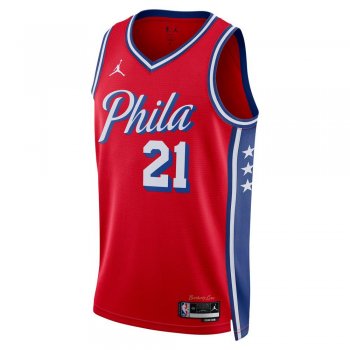 Męskie ubrania Philadelphia 76ers - skstore.eu