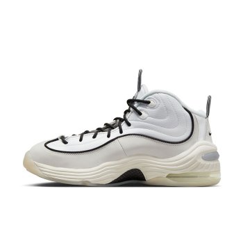 Nike Air Penny 2 (White/Photon Dust/Black/Sail) – CNCPTS