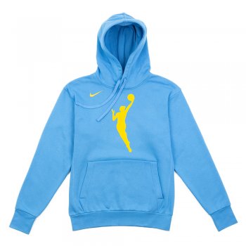 WNBA Nike Fleece Pullover Hoodie