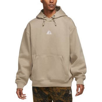ジャケット・アウター 00s NIKE ACG fleece hoodie khaki Nike ACG Therma-Fit Fleece Pullover Hoodie Asia Sizing