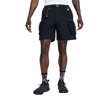 ウェア NIKE ACG shorts Nike ACG Snowgrass Cargo Shorts in Thunder Blue — MAJOR