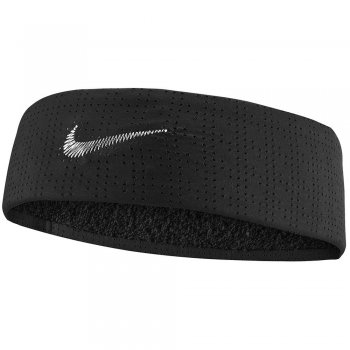  NIKE Swoosh Sport Headbands 2.0, University Red/Game