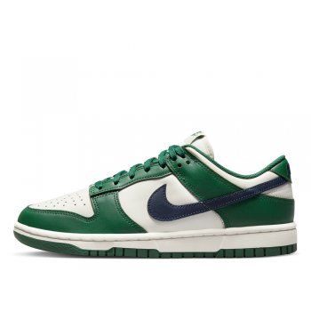 Buty Nike Dunk Low Retro White Black Panda Czarne [DD1503