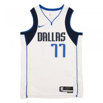 Nike DALLAS MAVERICKS ICONIC 18 NBA SWINGMAN SHORTS, AJ5599-480